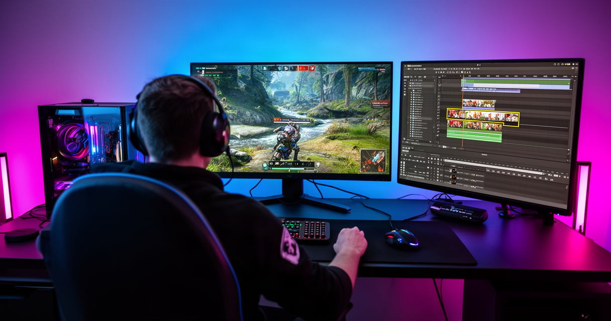 Best AI Clip Generator for Twitch Streamers, Ranked 2026
