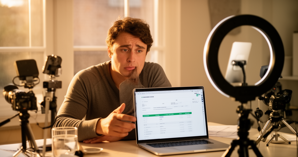 Best Invoicing Tools for UGC Creators in 2026: Ranked