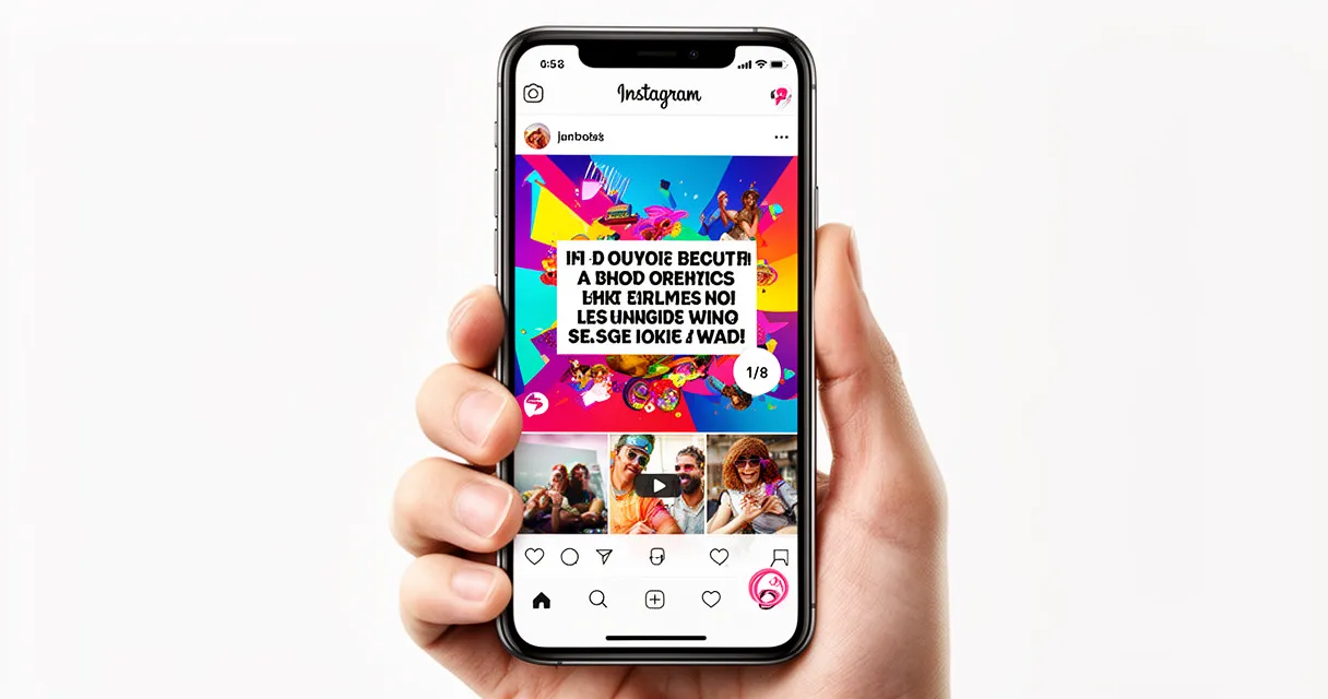 Create Instagram Carousel Posts: Beginner's Guide 2026