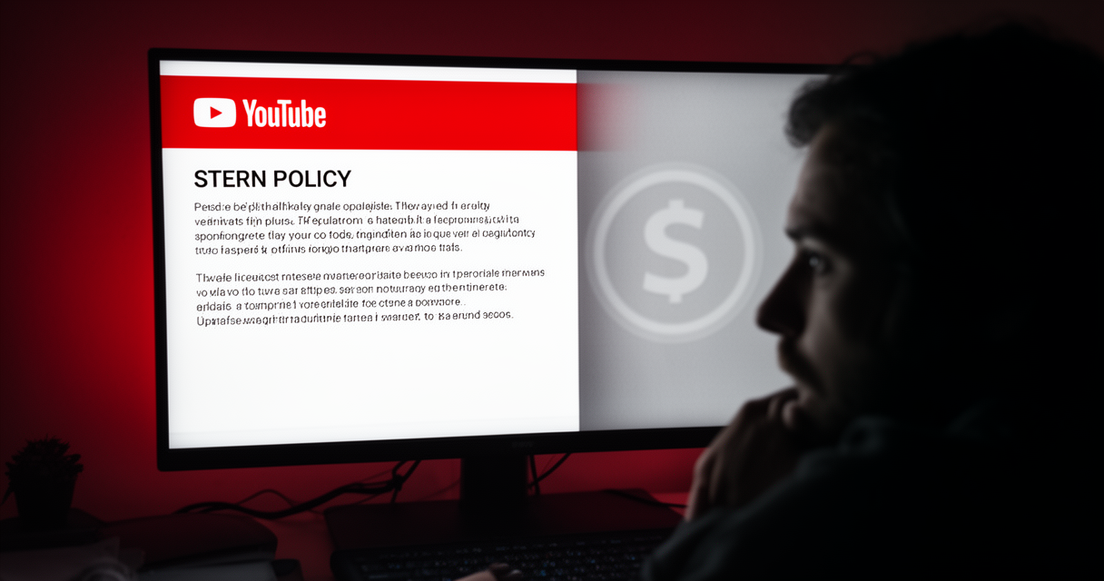 YouTube AI Monetization Policy 2026: Honest Breakdown